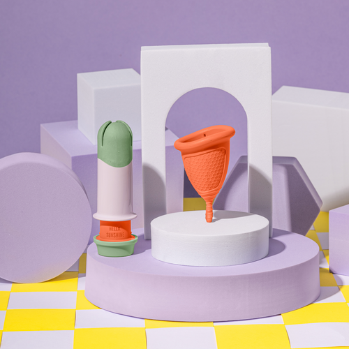 SunnyPeriod product